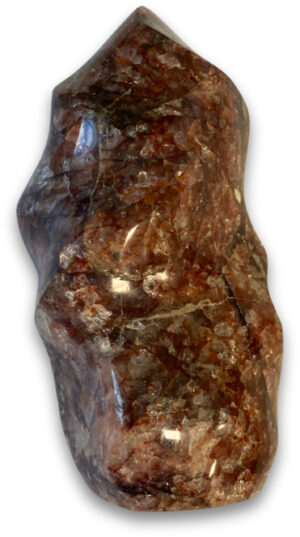 Red Healer A feng shui flame no.09