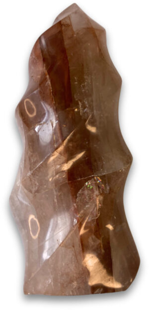 Red Healer A feng shui flame no.12