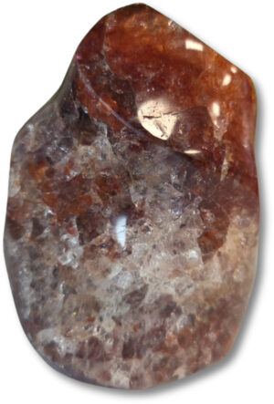 Red Healer A feng shui flame no.13