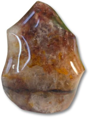 Red Healer A feng shui flame no.14