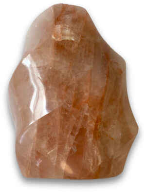 Red Healer A feng shui flame no.15