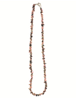 Rhodoniet splitketting