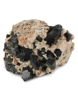 Smoky quartz rough China, p/kg