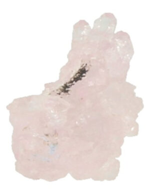 Roze kwarts Livinalli nr.4