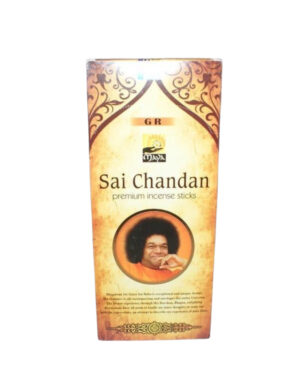 Sai Chandan - Indiase masala wierook - GR - Voordeelverpakking