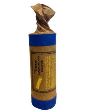 Sandalwood Tibetaanse wierook stokjes