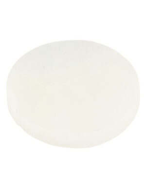Seleniet oplaadsteen rond 6 cm