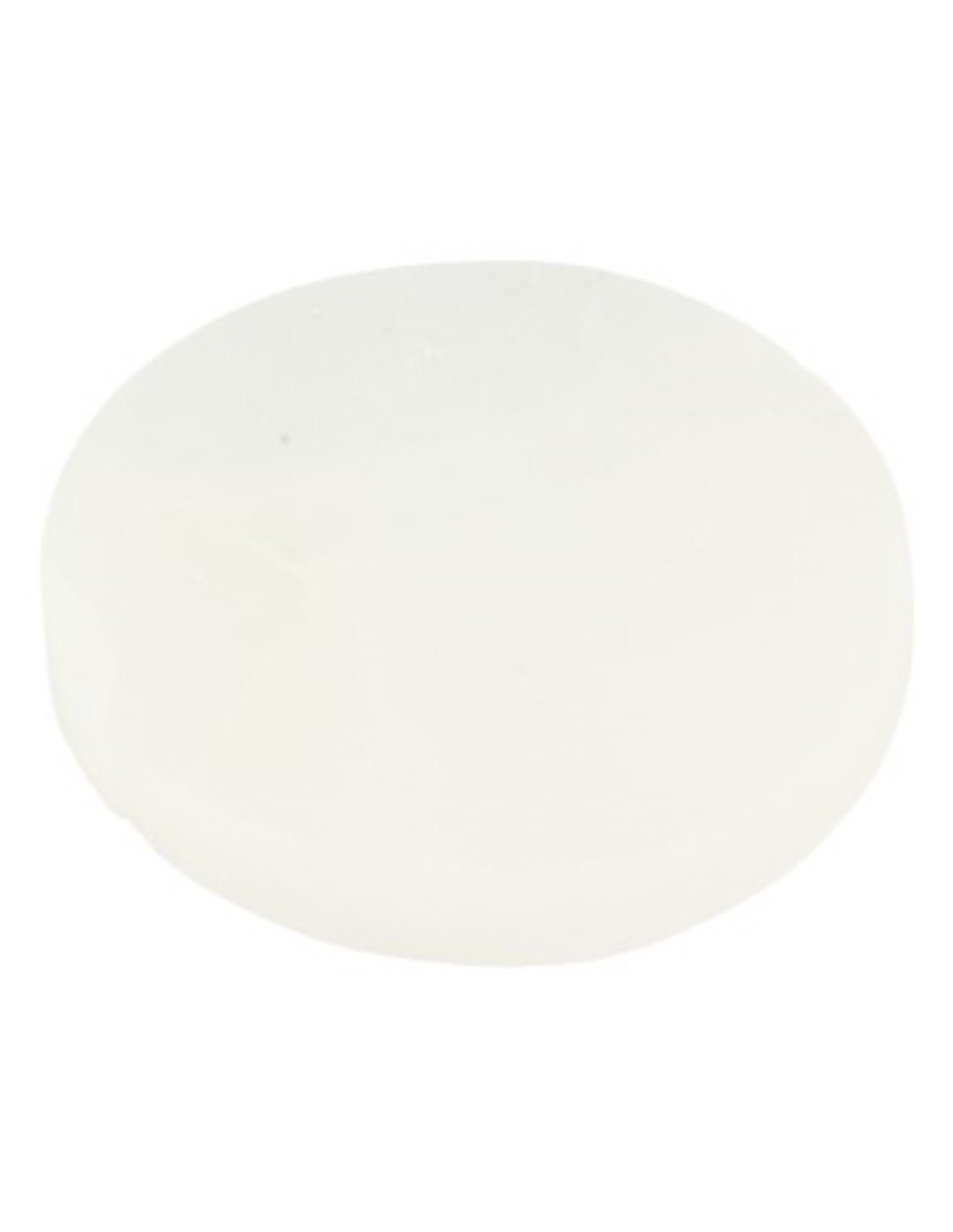 Seleniet oplaadsteen rond 6 cm