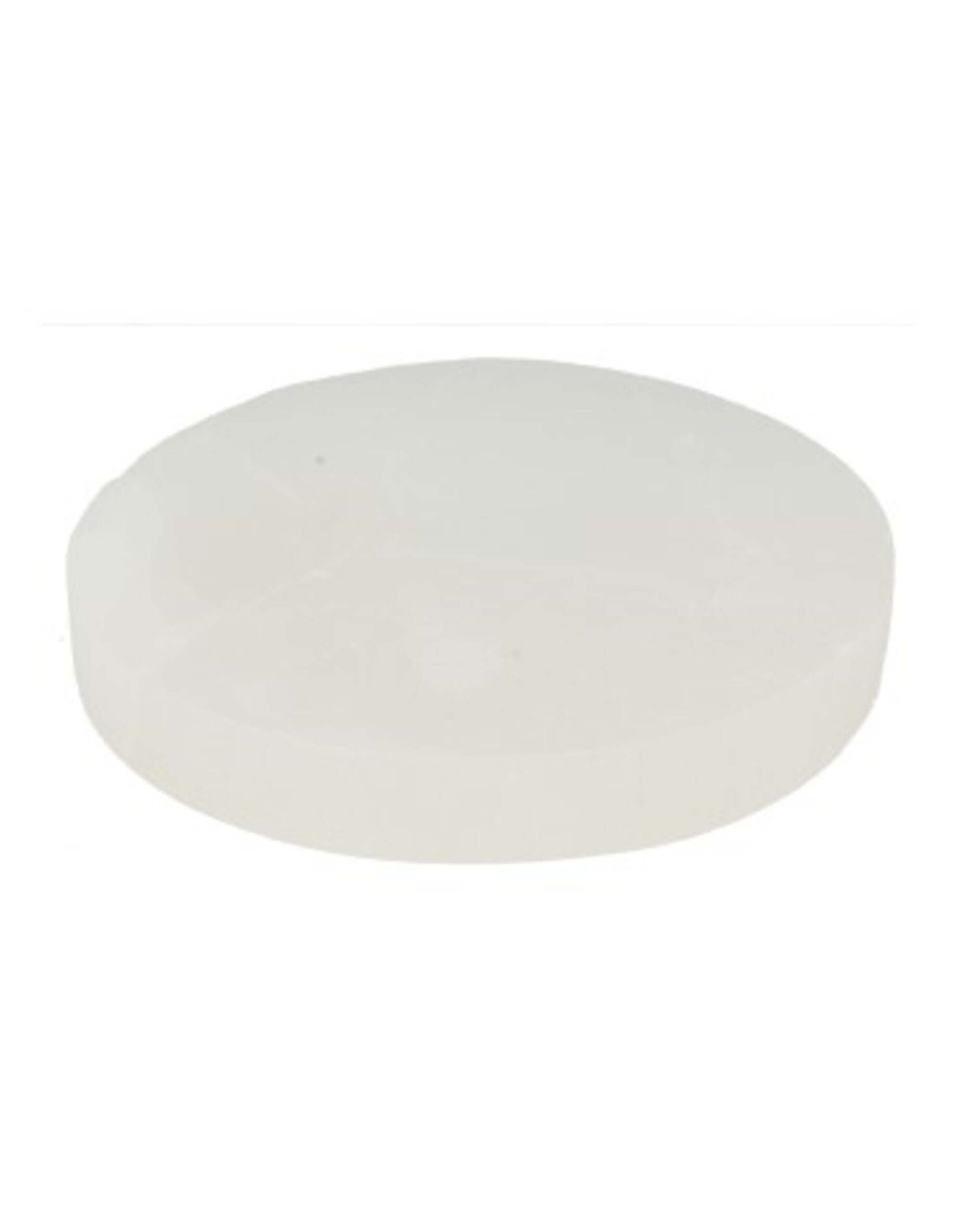 Seleniet oplaadsteen rond