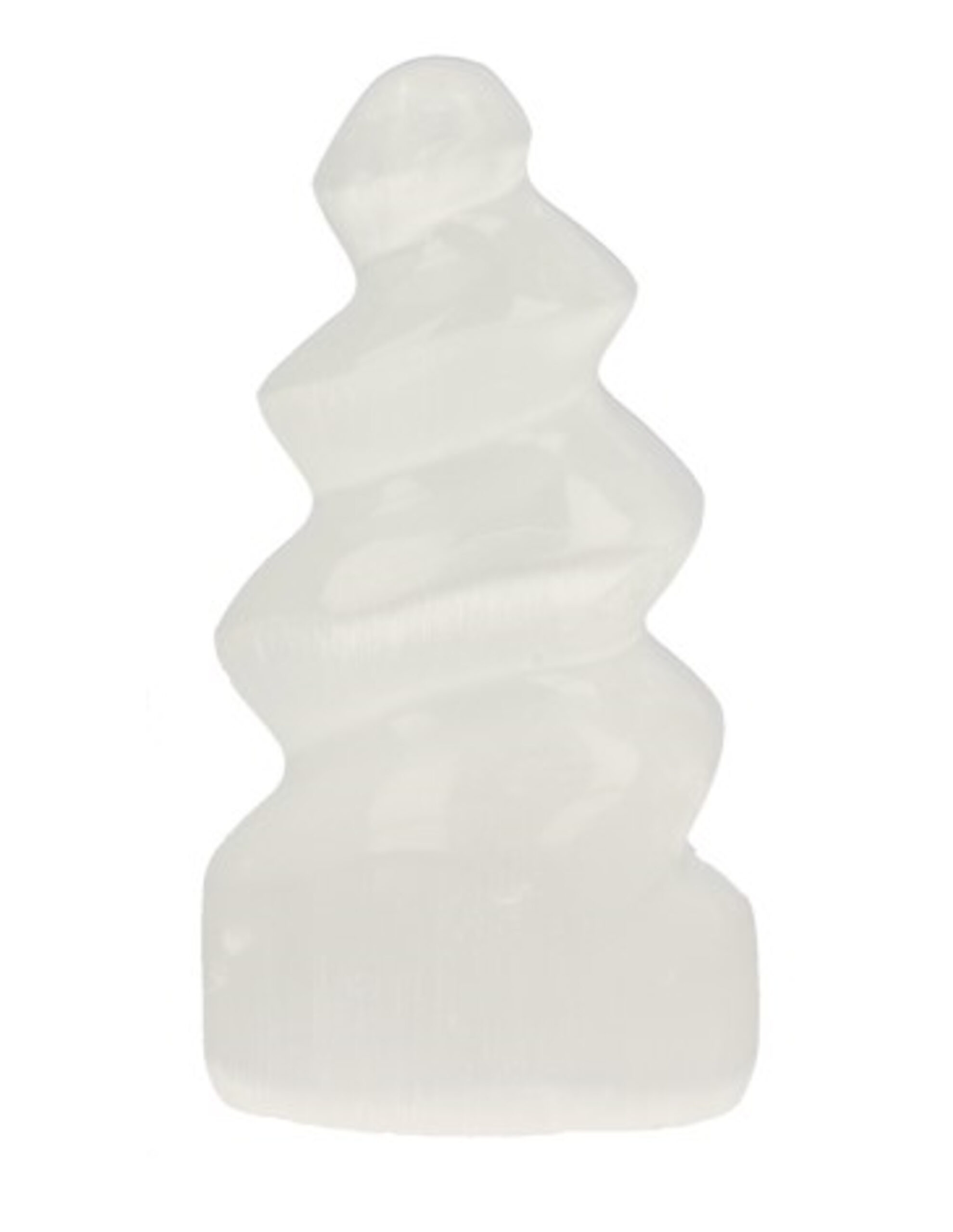 Seleniet toren gedraaid 5 cm
