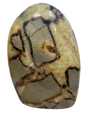 Septarie sculptuur nr.04