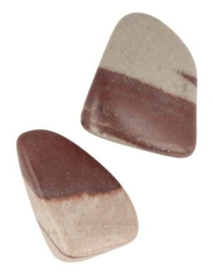 Shiva Lingam Pocket Stone