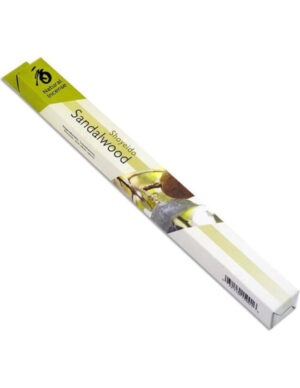 Shoyeido Sandalwood Wierook stokjes Overtones
