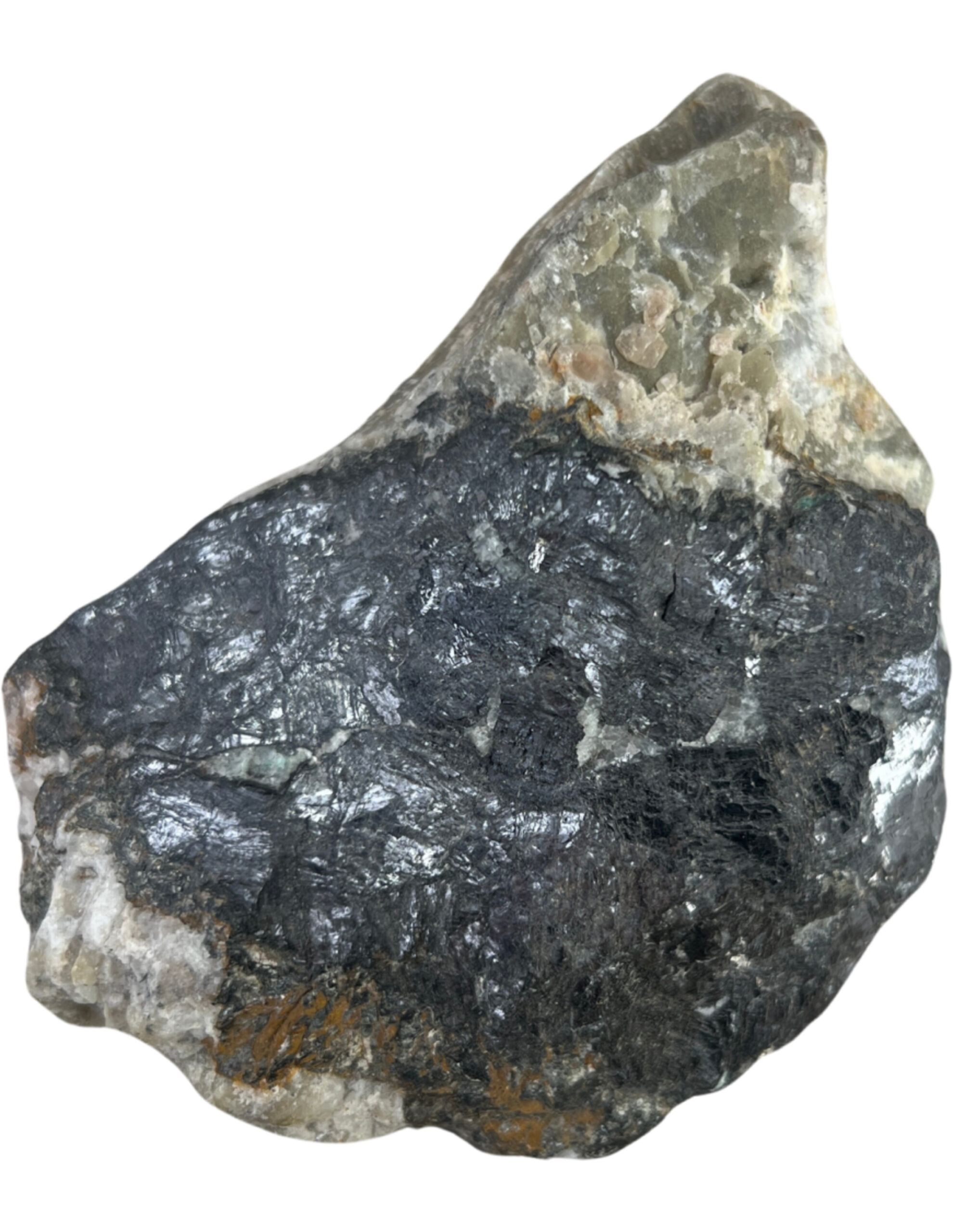 Skutterudiet ruw nr.07