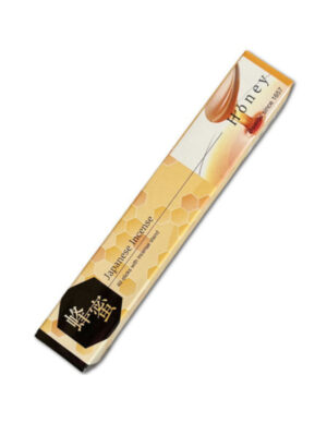 Smokeless Honey