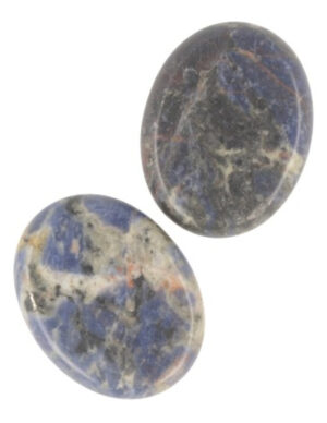 Sodalite Pocket Stone