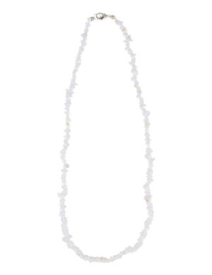 Splitketting Chalcedoon smal