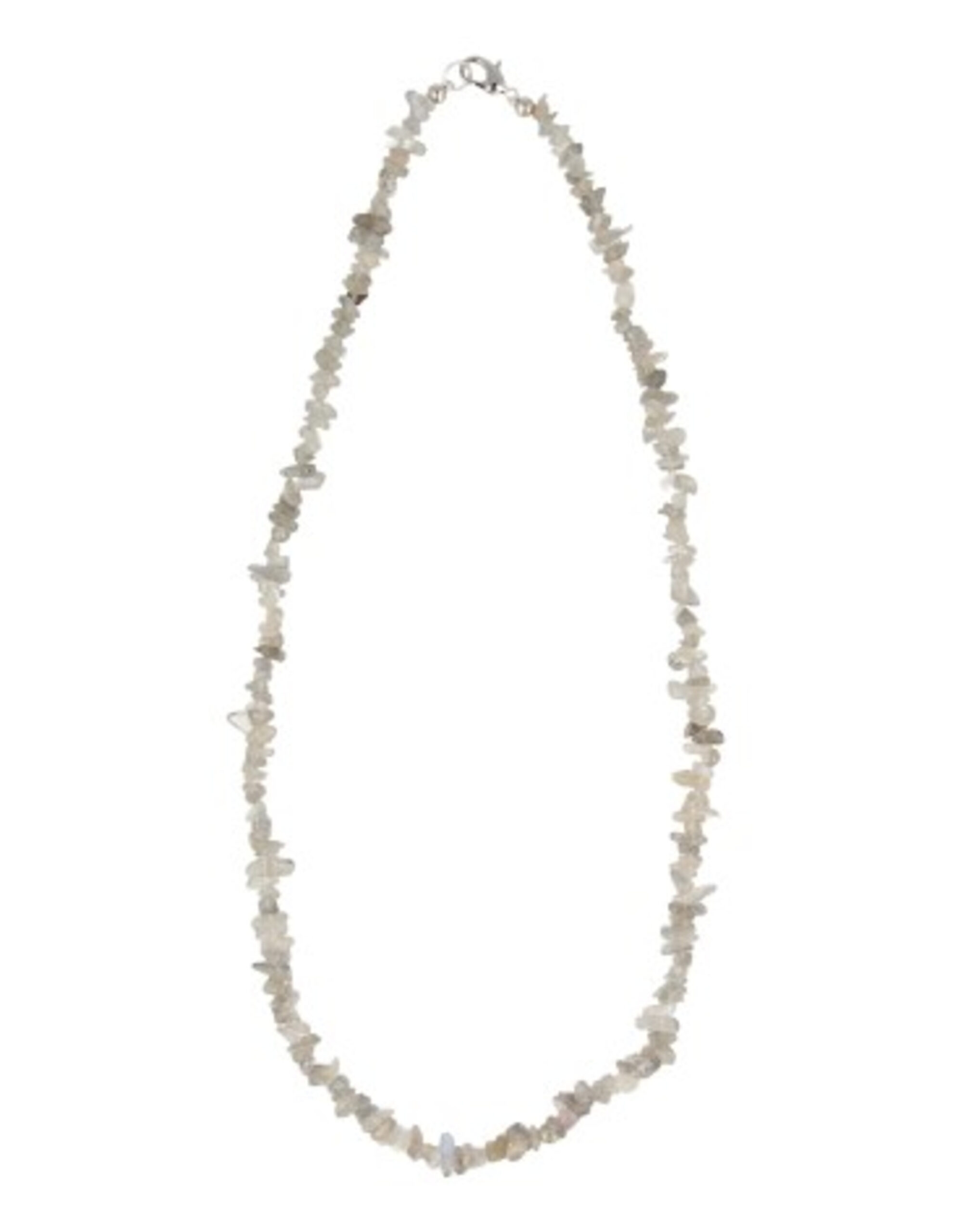 Splitketting Labradoriet smal