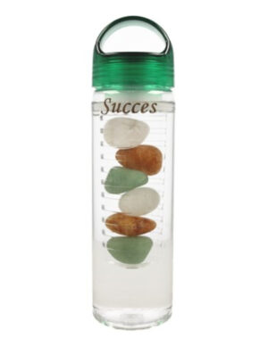 Succes Aqua Gems drinkfles