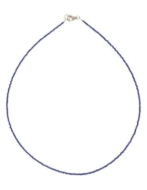 Summer vibes ketting Lapis Lazuli