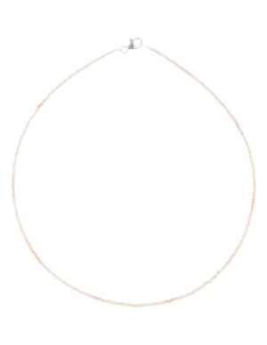Summer vibes ketting Opaal andes