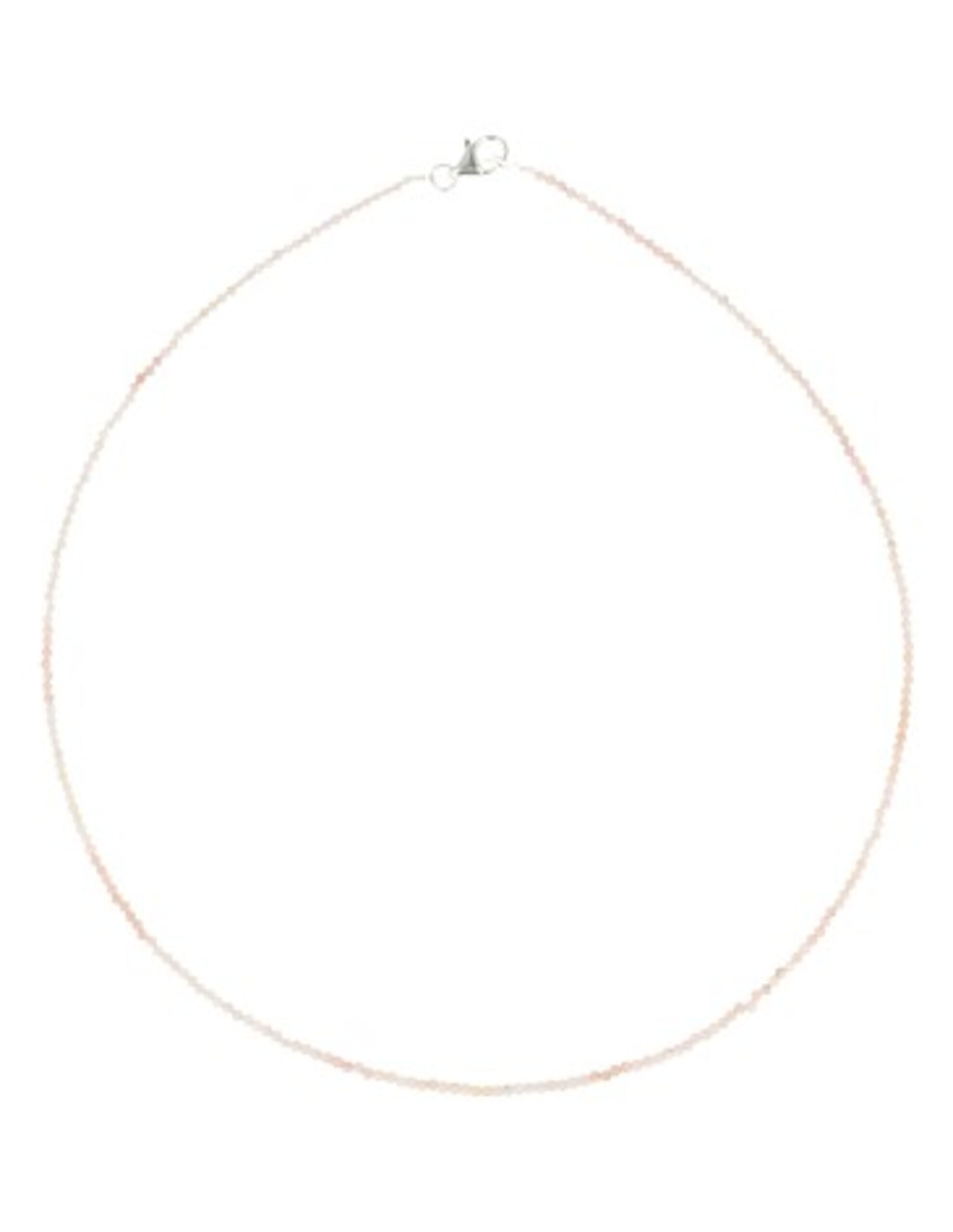 Summer vibes ketting Opaal andes