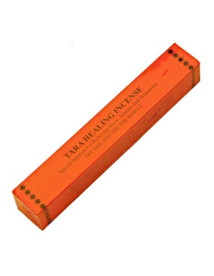 Tara Healing Incense Wierook Stokjes