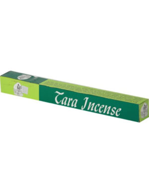 Tara Incense Tibetaanse Wierook Stokjes