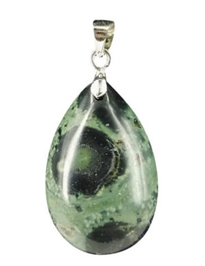 The drop of Jaspis kamballa - hanger