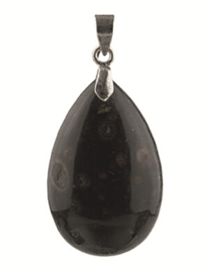 The drop of Onyx - hanger