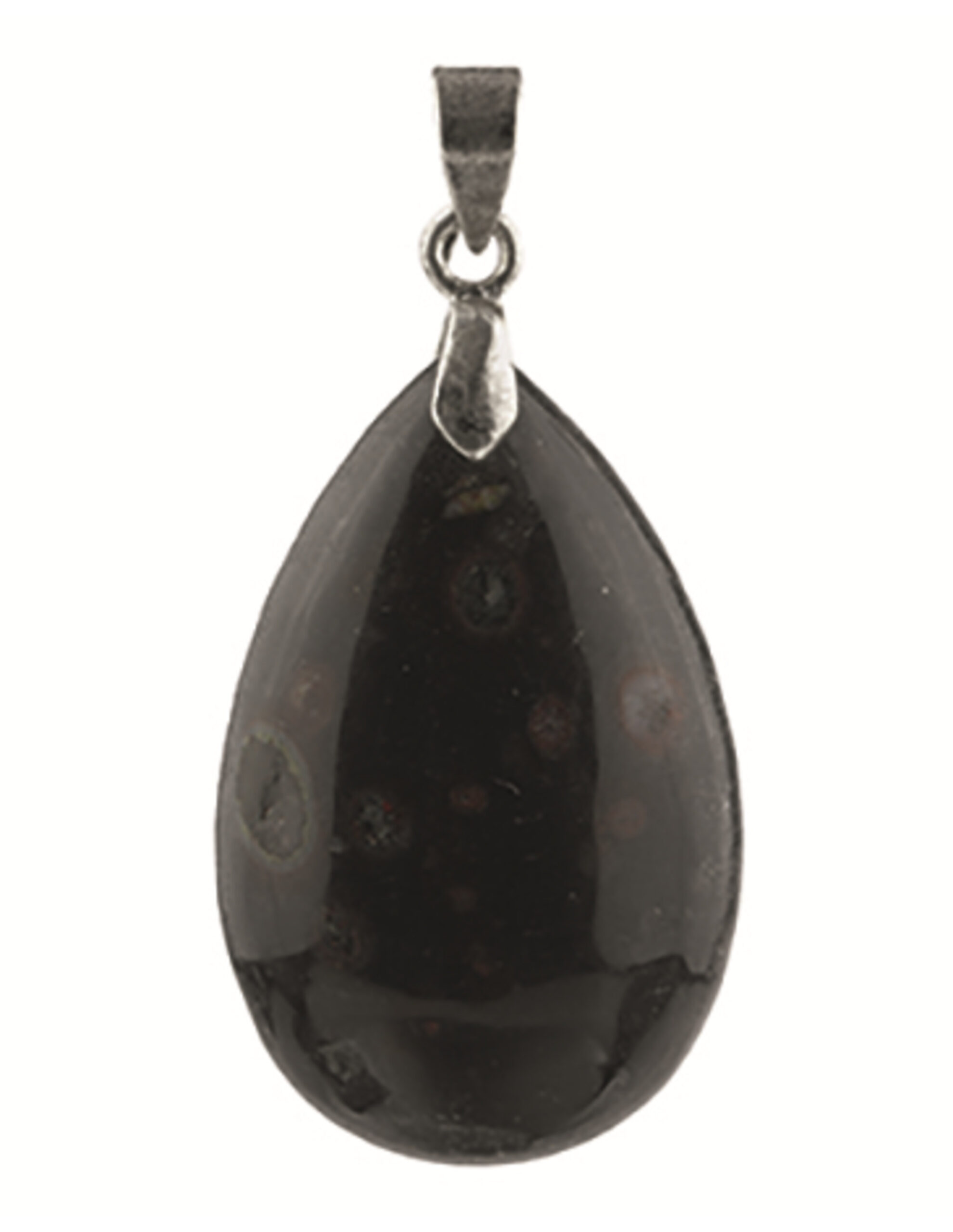 The drop of Onyx - hanger