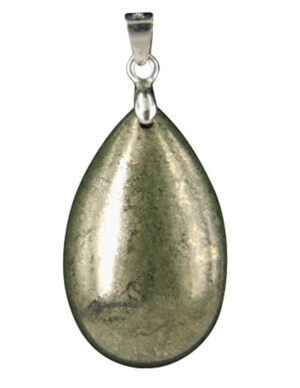The drop of Pyriet - hanger