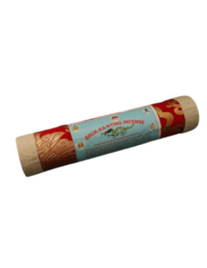 Tibetan Incense Druk-Ka-Nying – Tube