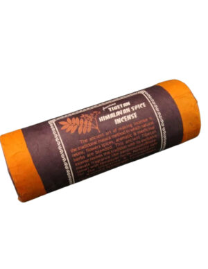 Tibetan Himalaya Spice