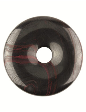 Tijgerijzer donut 30 mm