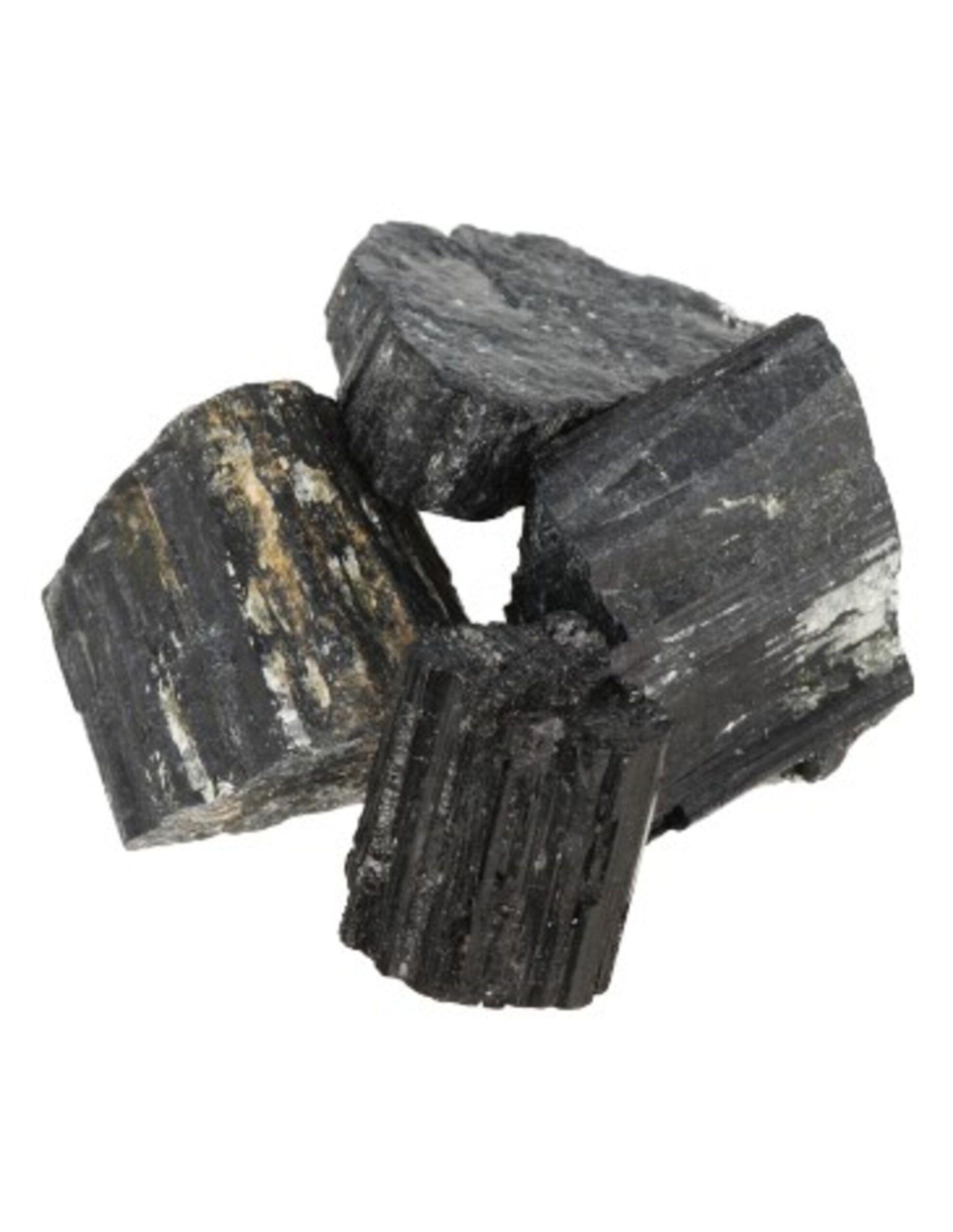 Tourmaline AB chunks rough, p/kg