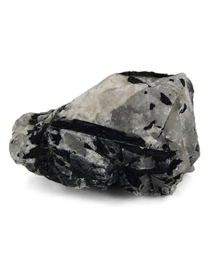 Tourmaline quartz rough AB, p/kg
