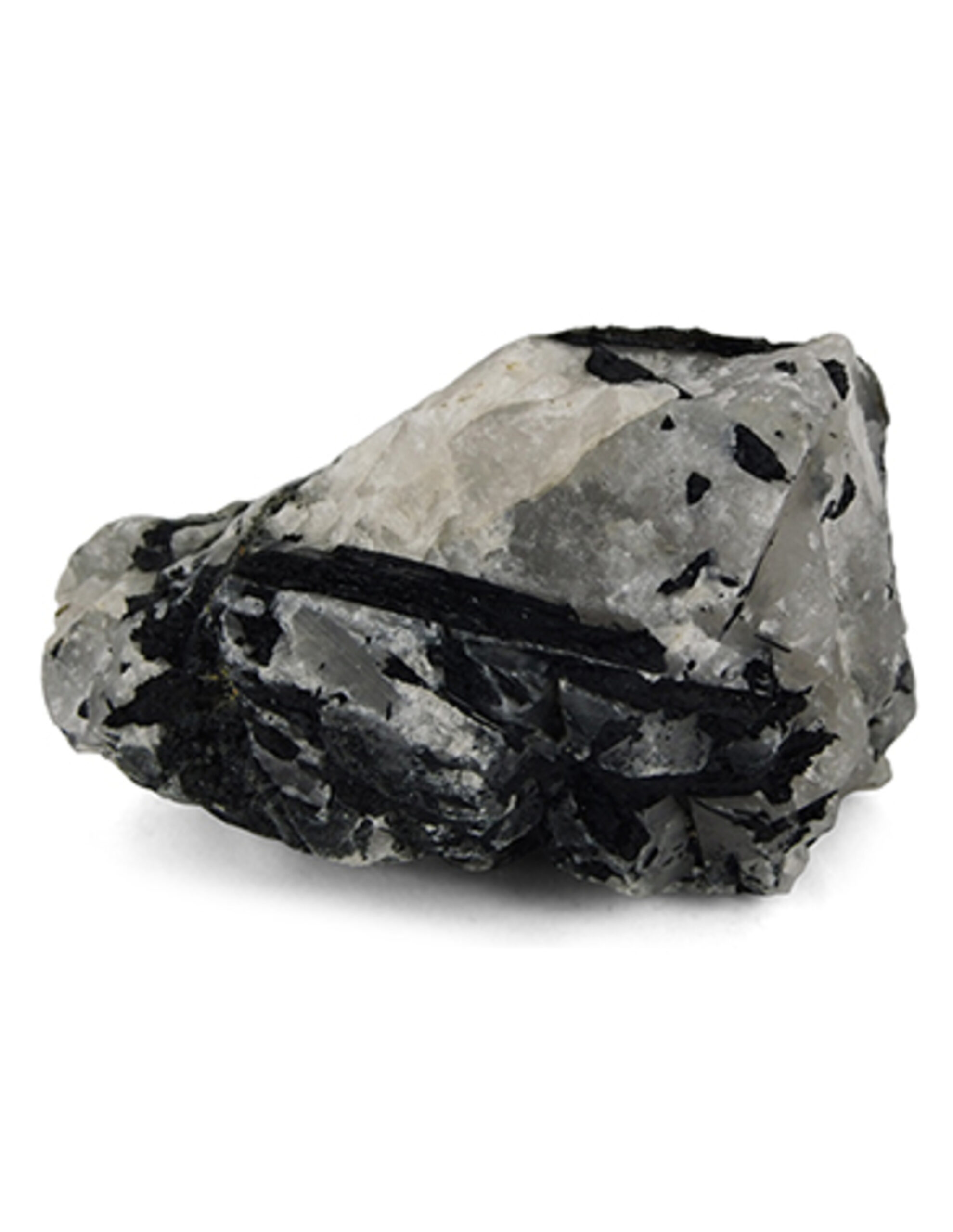 Tourmaline quartz rough AB, p/kg