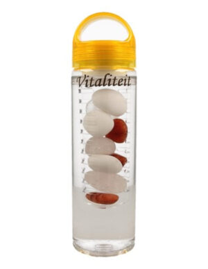 Vitaliteit Aqua Gems drinkfles