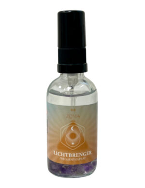 Zoma Frequentiespray Lichtbrenger